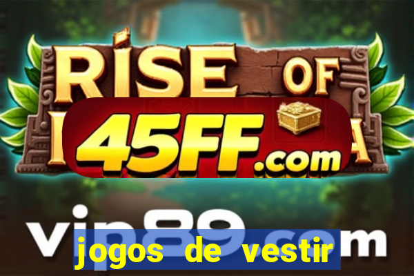 jogos de vestir noivas 360